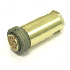 Разъем PC10K CASE