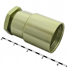 Разъем PC19 CASE