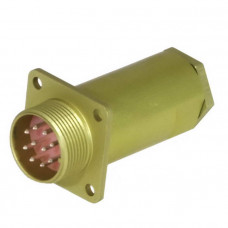 Разъем РС10ТВ вилка с/к (2020г)