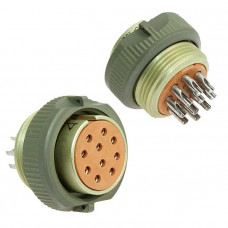 Разъем РС10ТВ розетка б/к (201*г.)