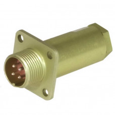 Разъем РС4ТВ вилка с/к