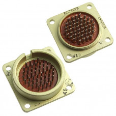 Разъем РСГ50БТВ вилка б/к