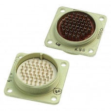 Разъем РСГ50ТВ вилка б/к