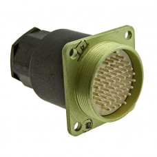 Разъем РСГ50ТВ вилка с/к (200*г)