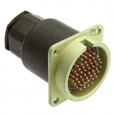 Разъем РСГ50БТВ вилка с/к