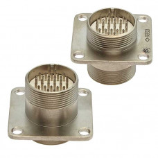 Разъем РСГСП-32-В *ОС*