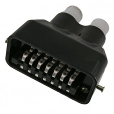 Разъем РШАВКП14-2