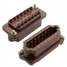 Разъем РШАГ14