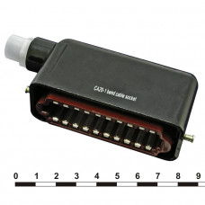 Разъем РШАГКУ20-1