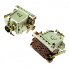 Разъем РГ1КП-2Г4Т