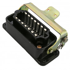 Разъем РШАГПБ14-0