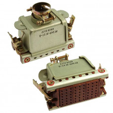 Разъем РГ3КП-3Г2Т-В