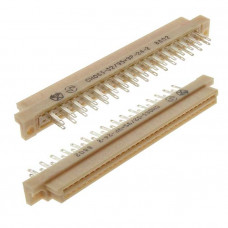 Разъем СНО63-32/95*9Р-24-2