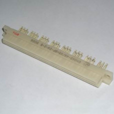 Разъем СНО63-48/95*9Р-24-2-В