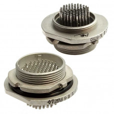 Разъем СНЦ14-76Е-В (76/22-В1-Е-В)