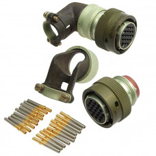 Разъем СНЦ23-19/22Р-8-В (201*г)