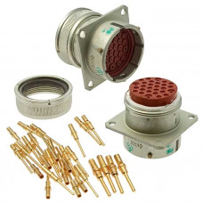 Разъем СНЦ23-28/27В-1Б-В