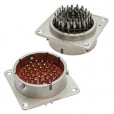 Разъем СНЦ28-43/36В-1А-В