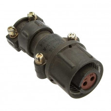 Разъем 2РТ16П2НШ5 РОЗЕТКА