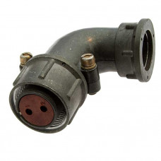 Разъем 2РТ20У2ЭШ6 РОЗЕТКА