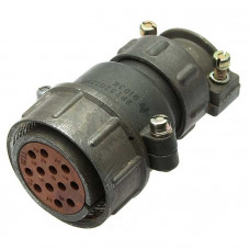 Разъем 2РТ32П12НШ1 РОЗЕТКА