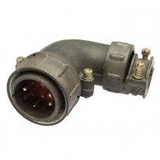 Разъем 2РТ32У10НГ1 ВИЛКА