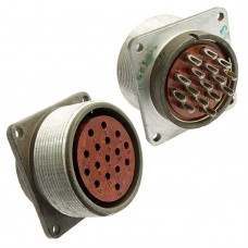 Разъем 2РТ40П16ЭГ2 РОЗЕТКА