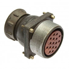 Разъем 2РТ40ПК16ЭГ2 РОЗЕТКА