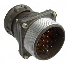 Разъем 2РТ40ПК16ЭШ2 ВИЛКА