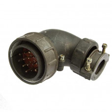 Разъем 2РТ40У16НГ2 ВИЛКА