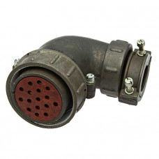 Разъем 2РТ40У16НШ2 РОЗЕТКА