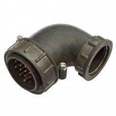 Разъем 2РТ40У16ЭГ2 ВИЛКА