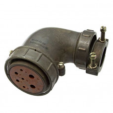 Разъем 2РТ48У7НШ2 РОЗЕТКА