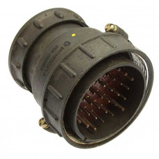 Разъем 2РТ55П30ЭГ1 ВИЛКА