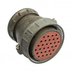 Разъем 2РТ55П30ЭШ1 РОЗЕТКА