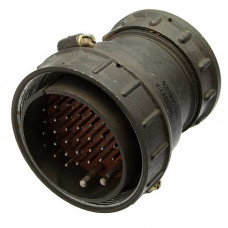 Разъем 2РТ55П35ЭГ3 ВИЛКА