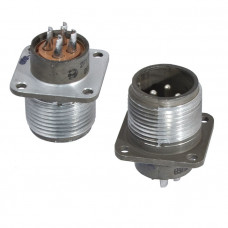 Разъем 2РТТ20Б4Ш6В