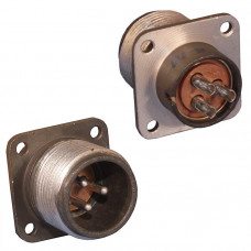 Разъем 2РТТ20Б3Ш5В