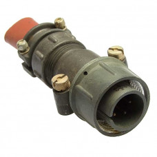 Разъем 2РТТ20КПН5Ш7В