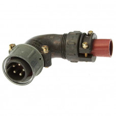 Разъем 2РТТ20КУН5Ш40В