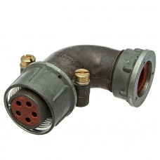 Разъем 2РТТ20КУЭ5Г7В