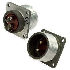 Разъем 2РТТ28Б2Ш9В