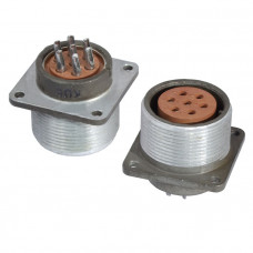 Разъем 2РТТ28Б7Г11В (2020г)