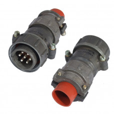 Разъем 2РТТ28КПН7Ш11В (2020г)