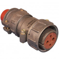 Разъем 2РТТ28КПН4Г10В