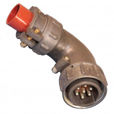 Разъем 2РТТ28КУН7Ш11В (2018г)