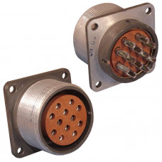 Разъем 2РТТ32Б12Г16В