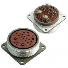 Разъем 2РТТ55Б23Г31В