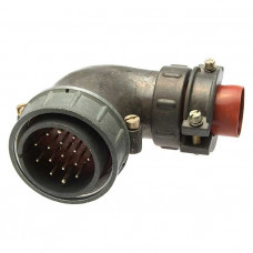 Разъем 2РТТ40КУН16Ш23В