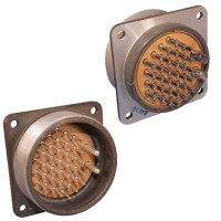 Разъем 2РТТ55Б35Ш34В